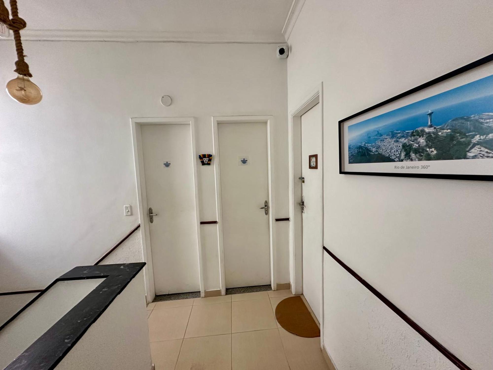 Homestay Casinha Tropical Rio de Janeiro Zewnętrze zdjęcie