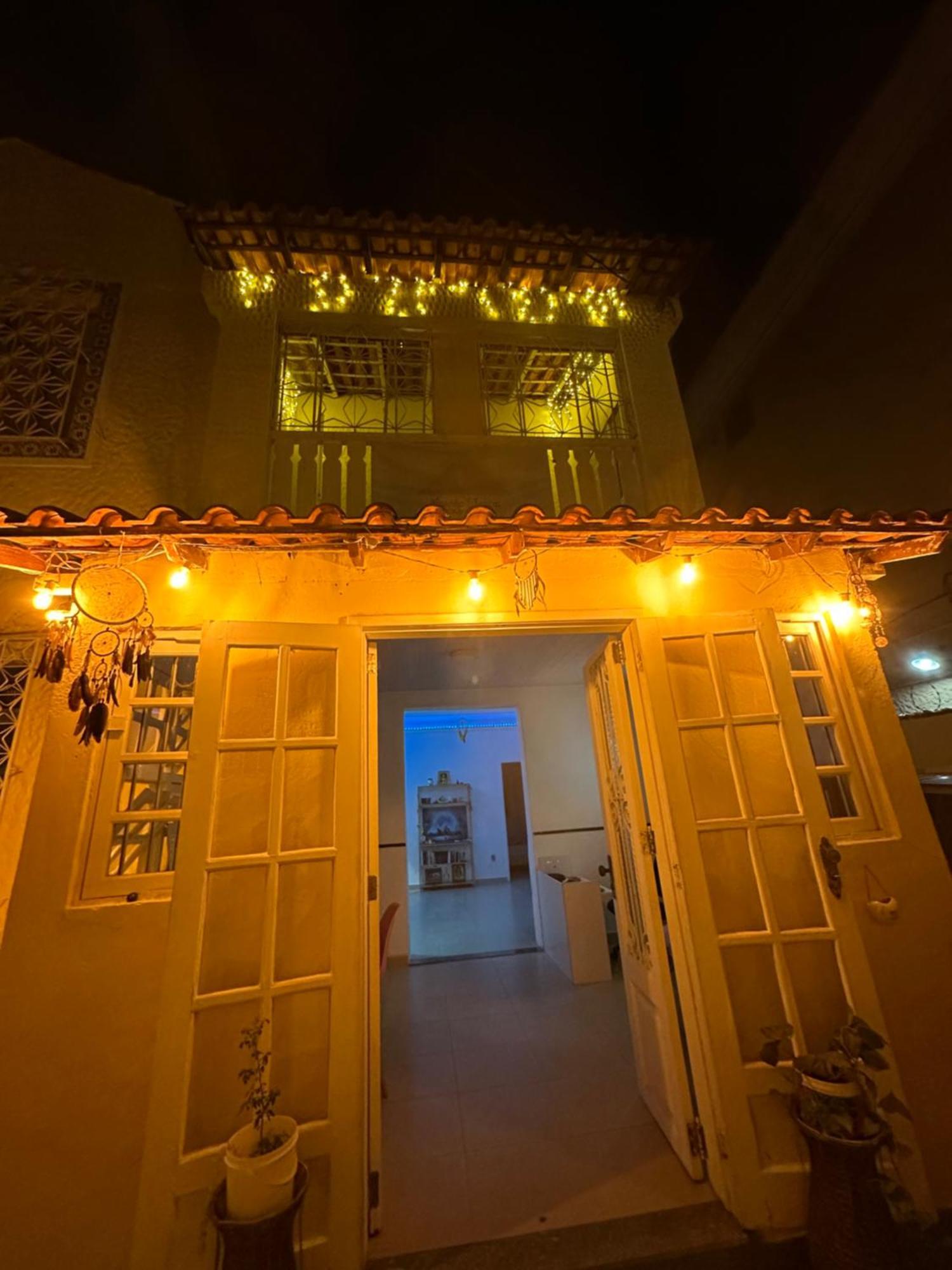 Homestay Casinha Tropical Rio de Janeiro Zewnętrze zdjęcie