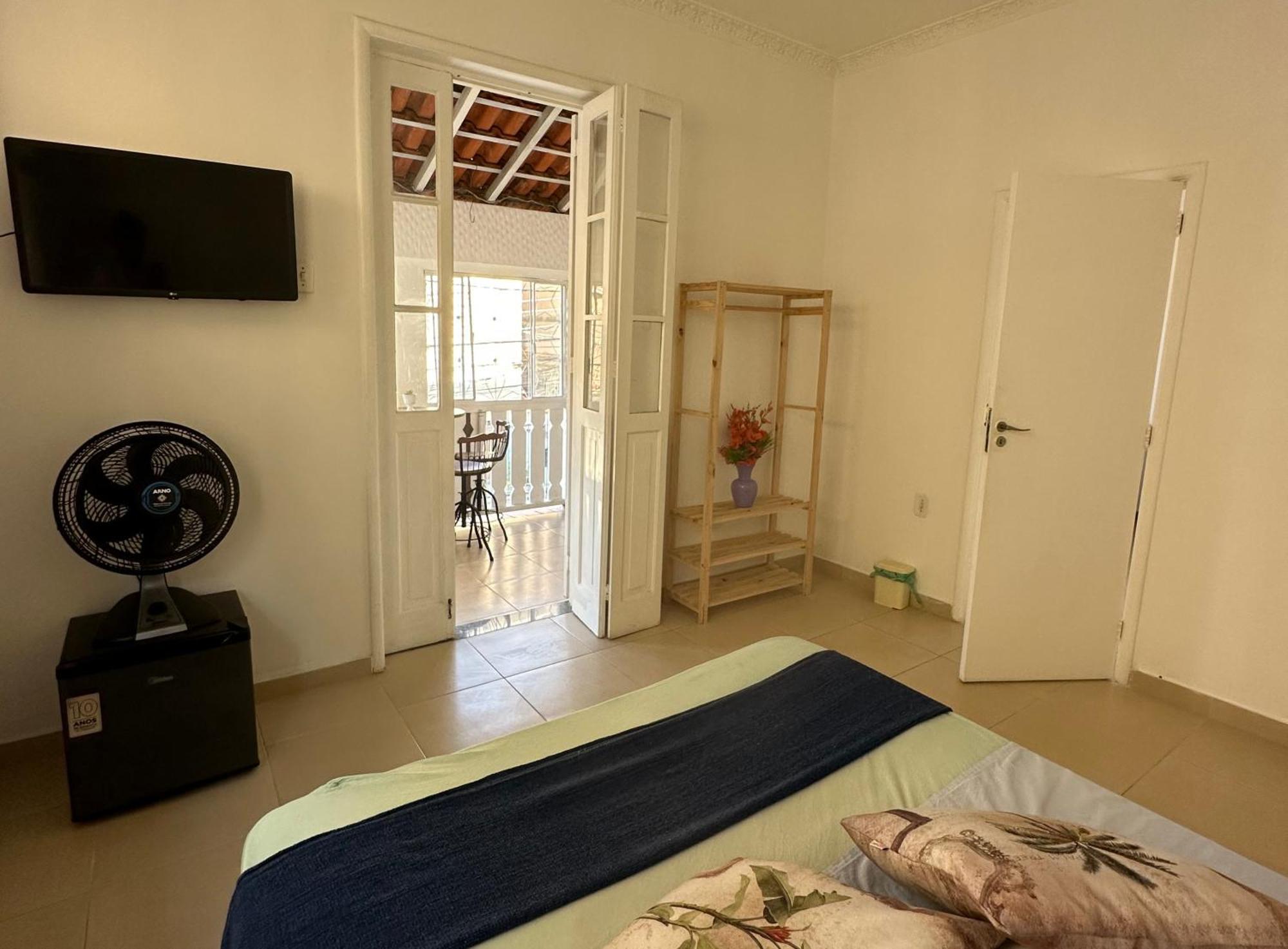 Homestay Casinha Tropical Rio de Janeiro Zewnętrze zdjęcie