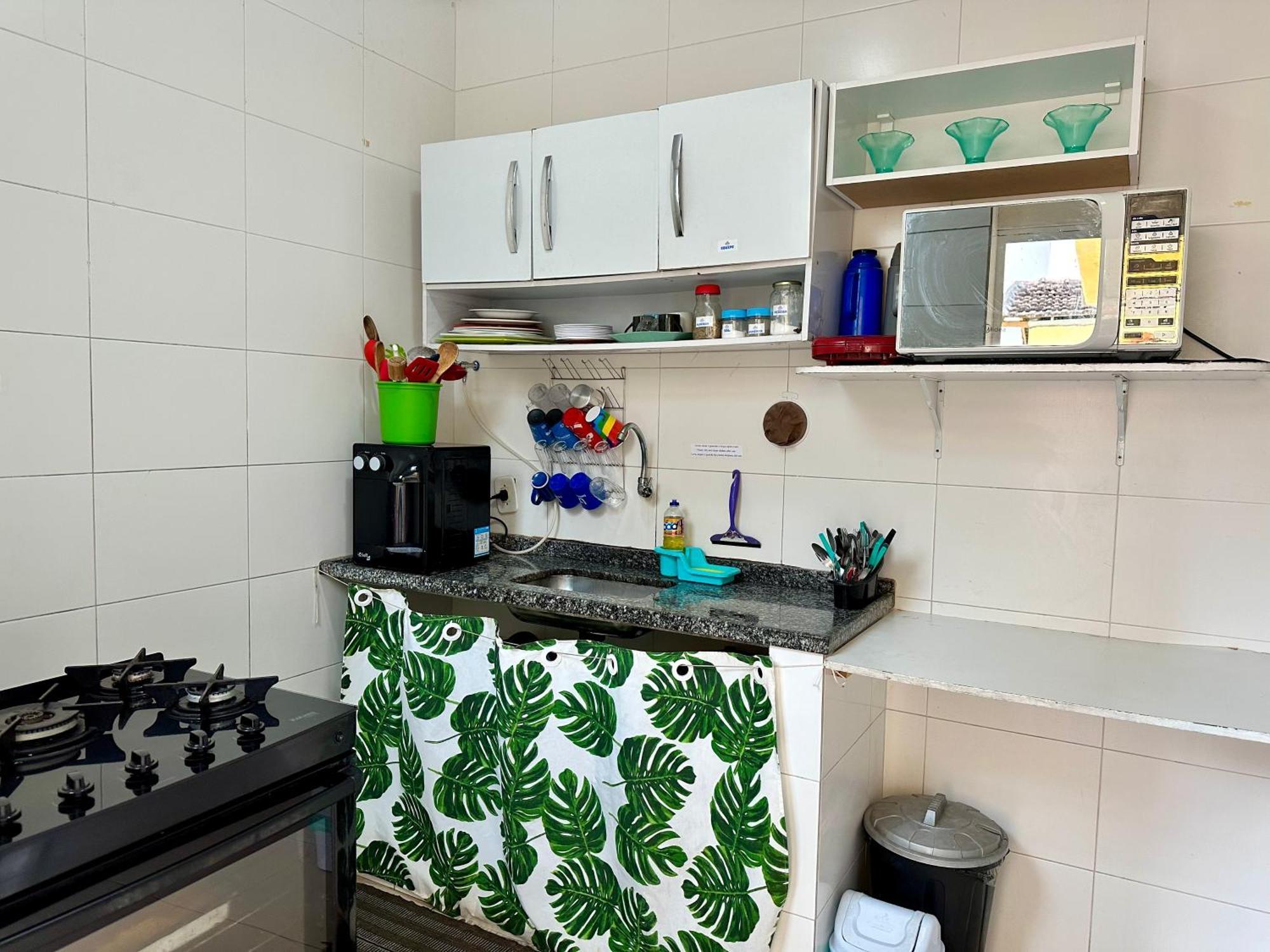 Homestay Casinha Tropical Rio de Janeiro Zewnętrze zdjęcie
