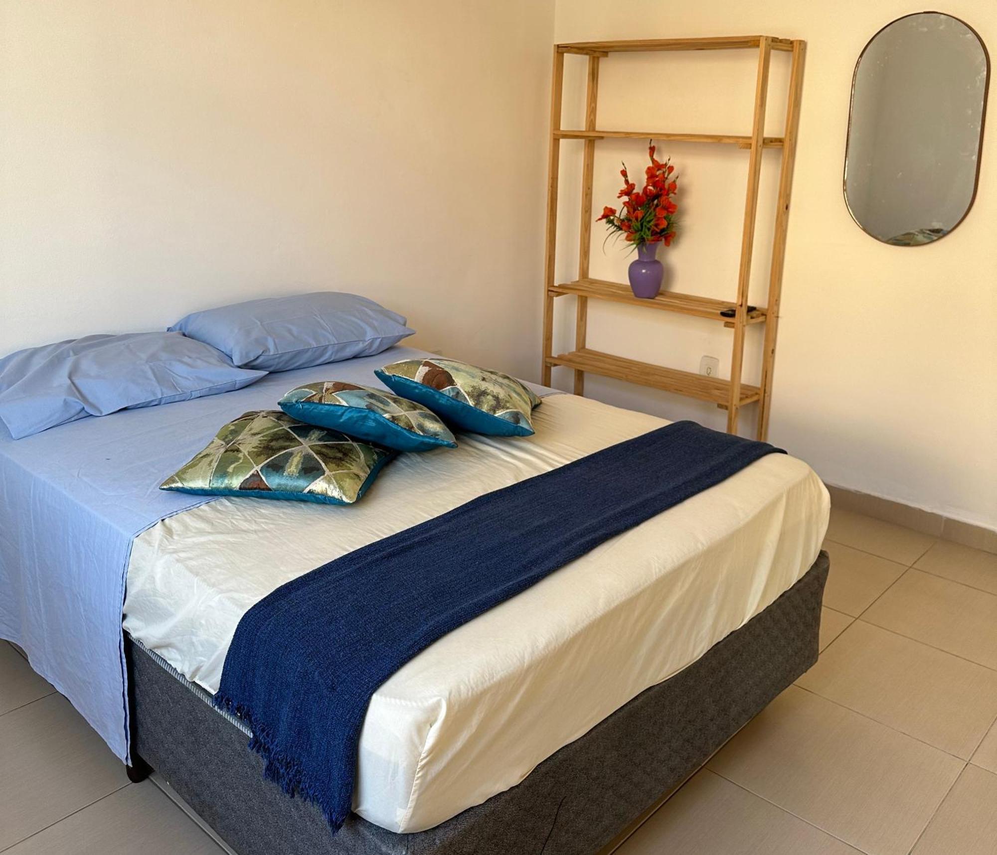 Homestay Casinha Tropical Rio de Janeiro Zewnętrze zdjęcie