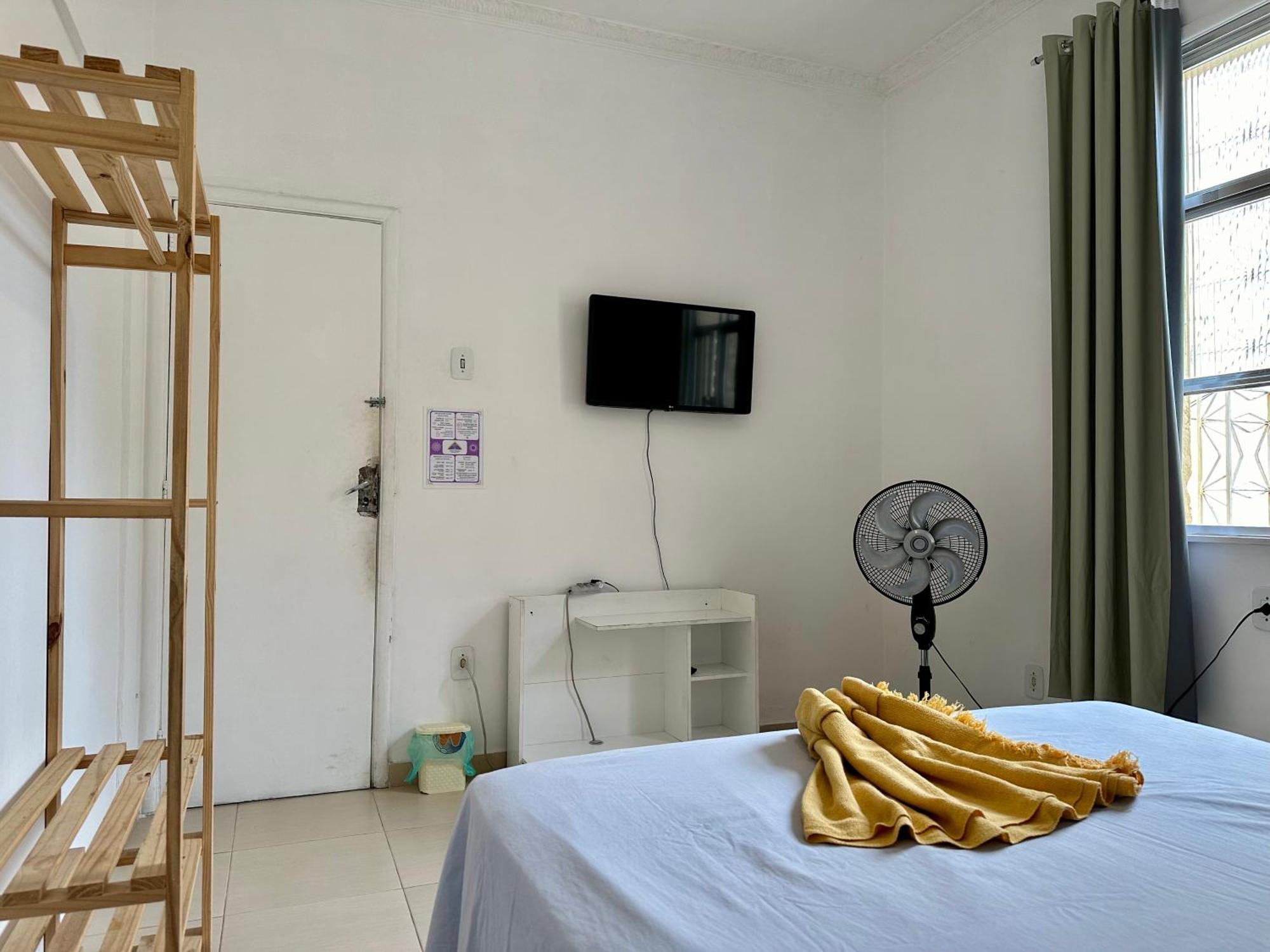 Homestay Casinha Tropical Rio de Janeiro Zewnętrze zdjęcie