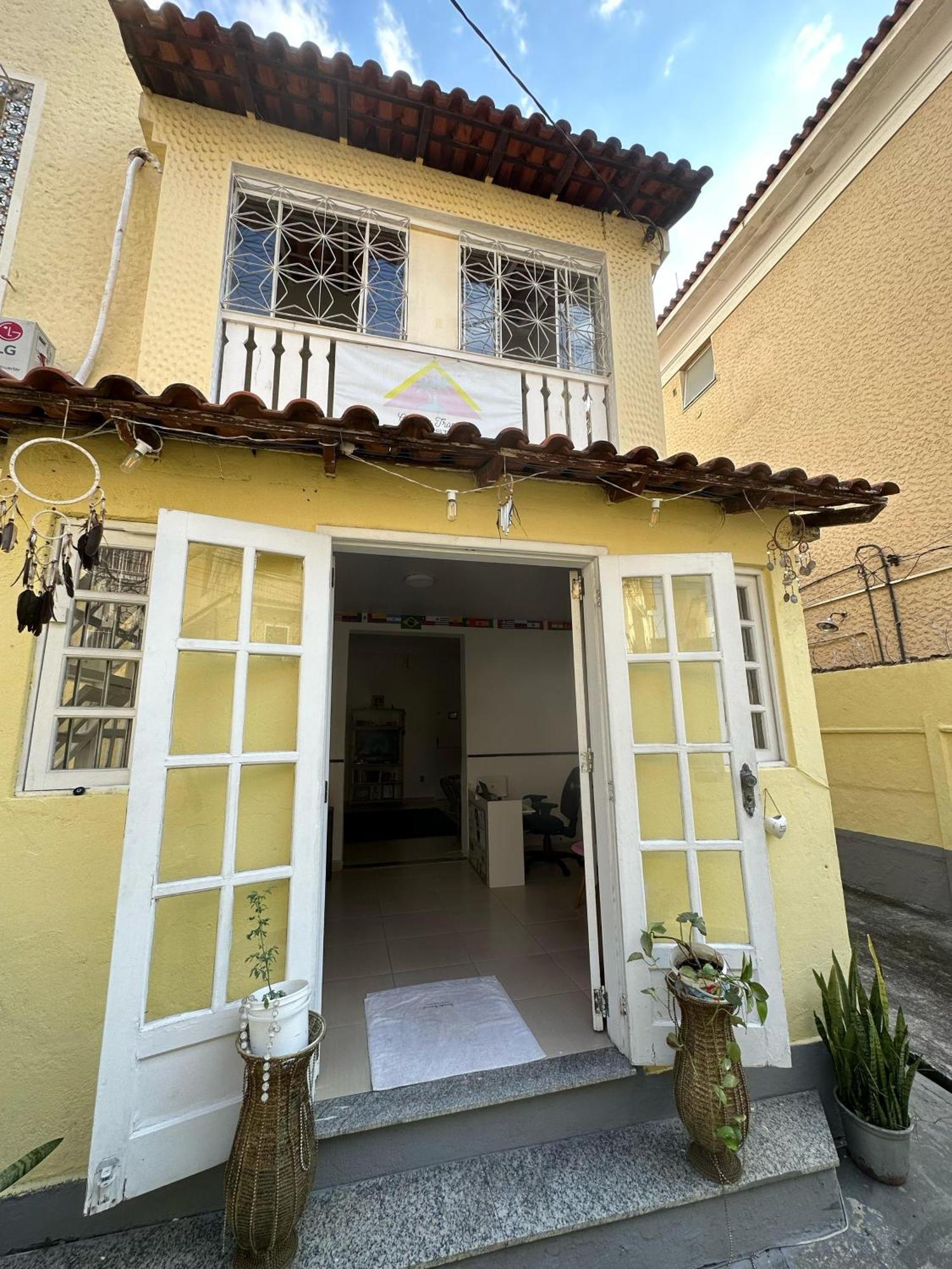 Homestay Casinha Tropical Rio de Janeiro Zewnętrze zdjęcie