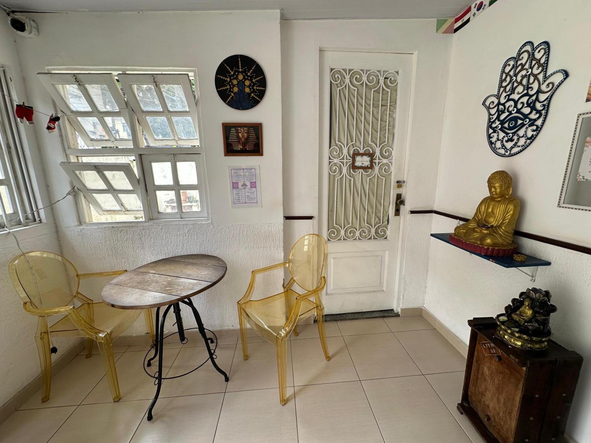 Homestay Casinha Tropical Rio de Janeiro Zewnętrze zdjęcie