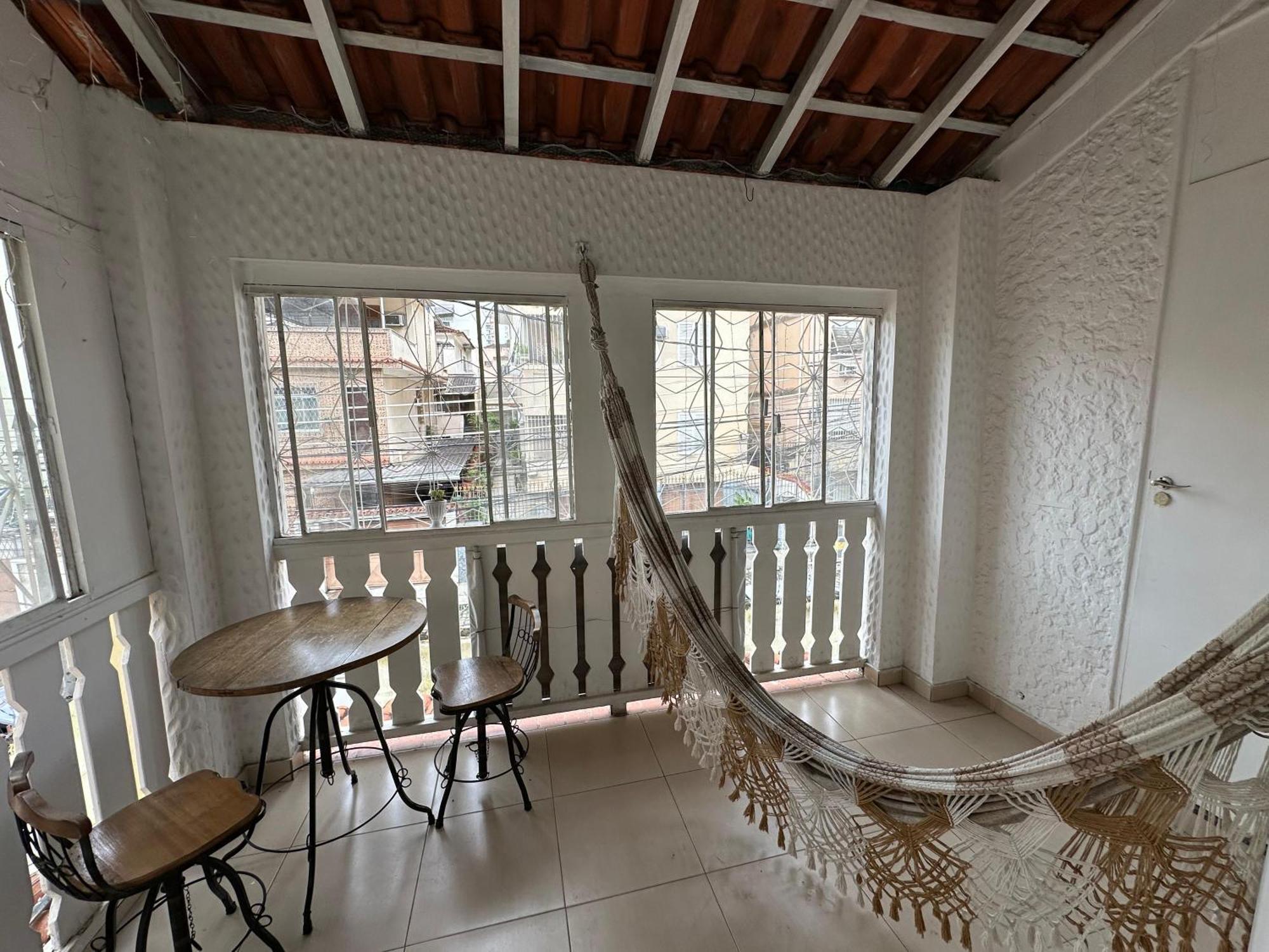 Homestay Casinha Tropical Rio de Janeiro Zewnętrze zdjęcie