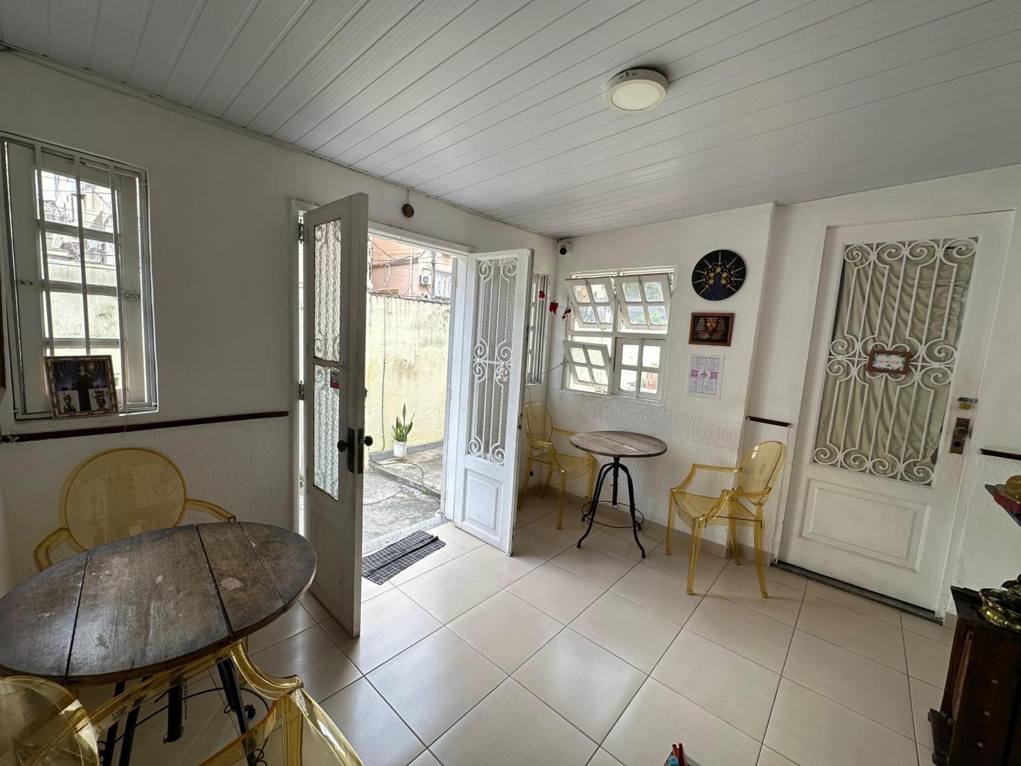 Homestay Casinha Tropical Rio de Janeiro Zewnętrze zdjęcie