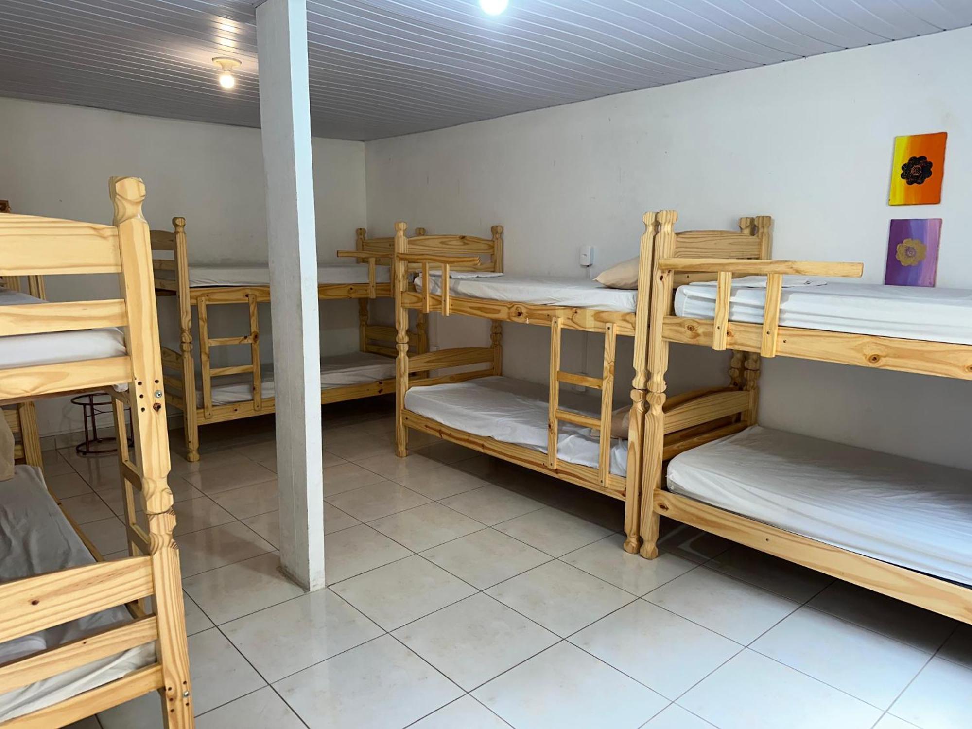 Homestay Casinha Tropical Rio de Janeiro Zewnętrze zdjęcie