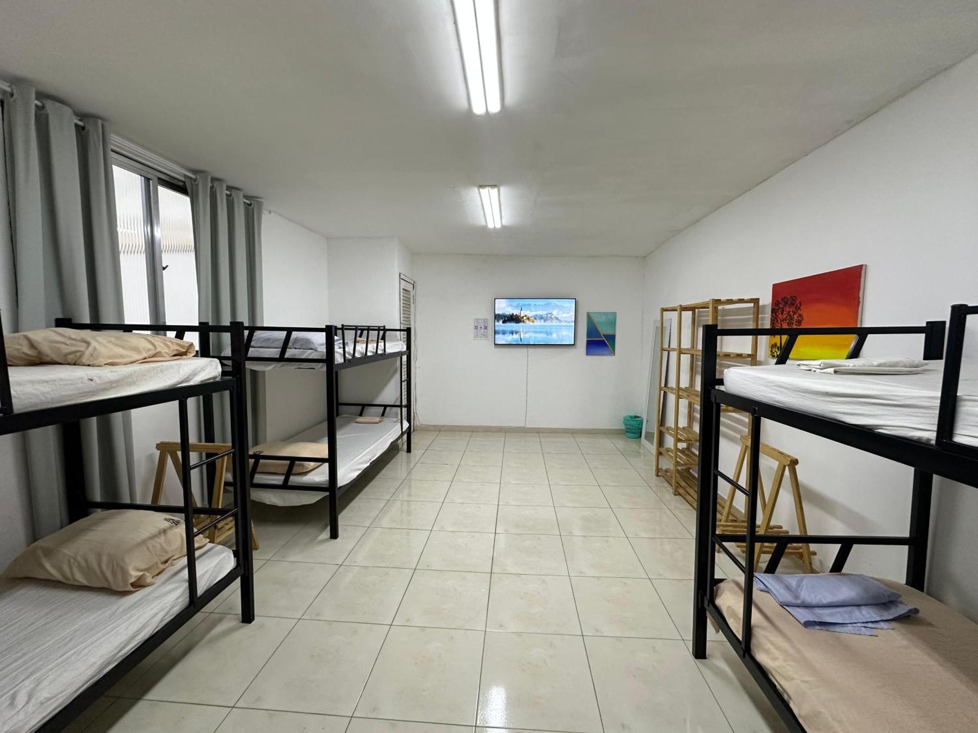 Homestay Casinha Tropical Rio de Janeiro Zewnętrze zdjęcie