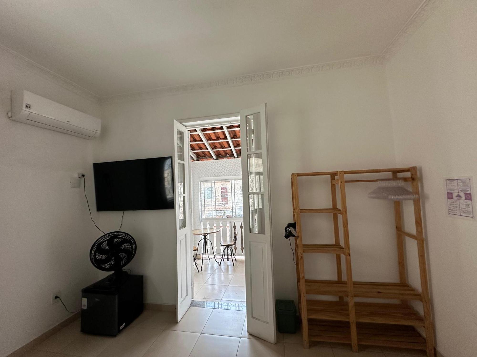 Homestay Casinha Tropical Rio de Janeiro Zewnętrze zdjęcie