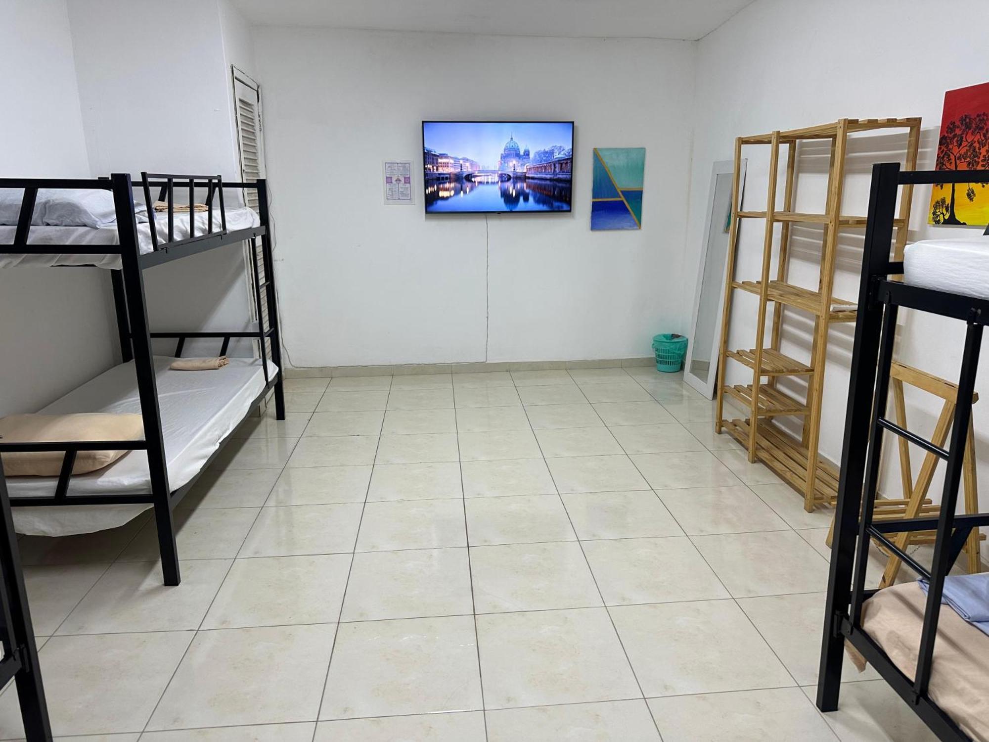 Homestay Casinha Tropical Rio de Janeiro Zewnętrze zdjęcie