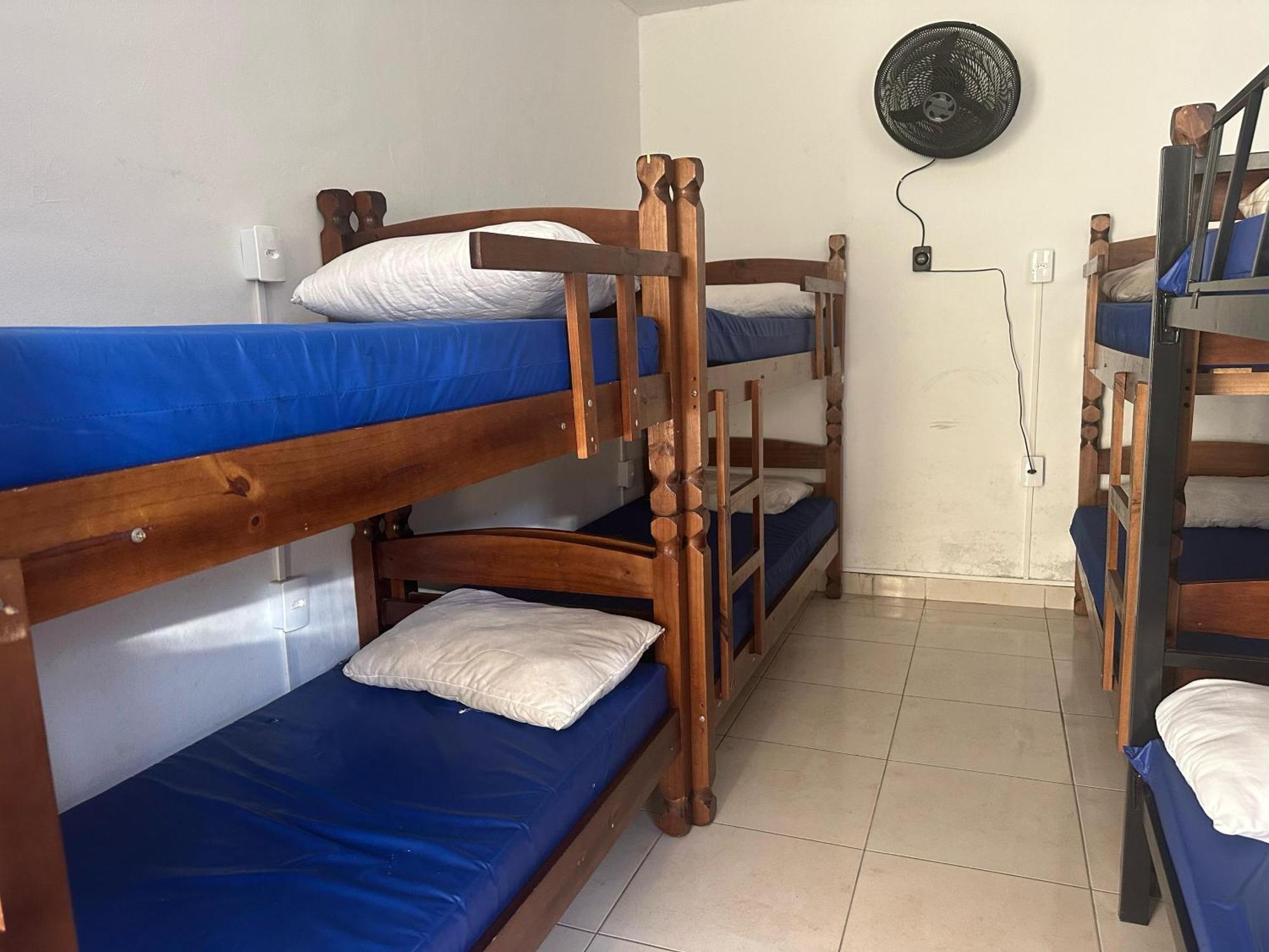 Homestay Casinha Tropical Rio de Janeiro Zewnętrze zdjęcie